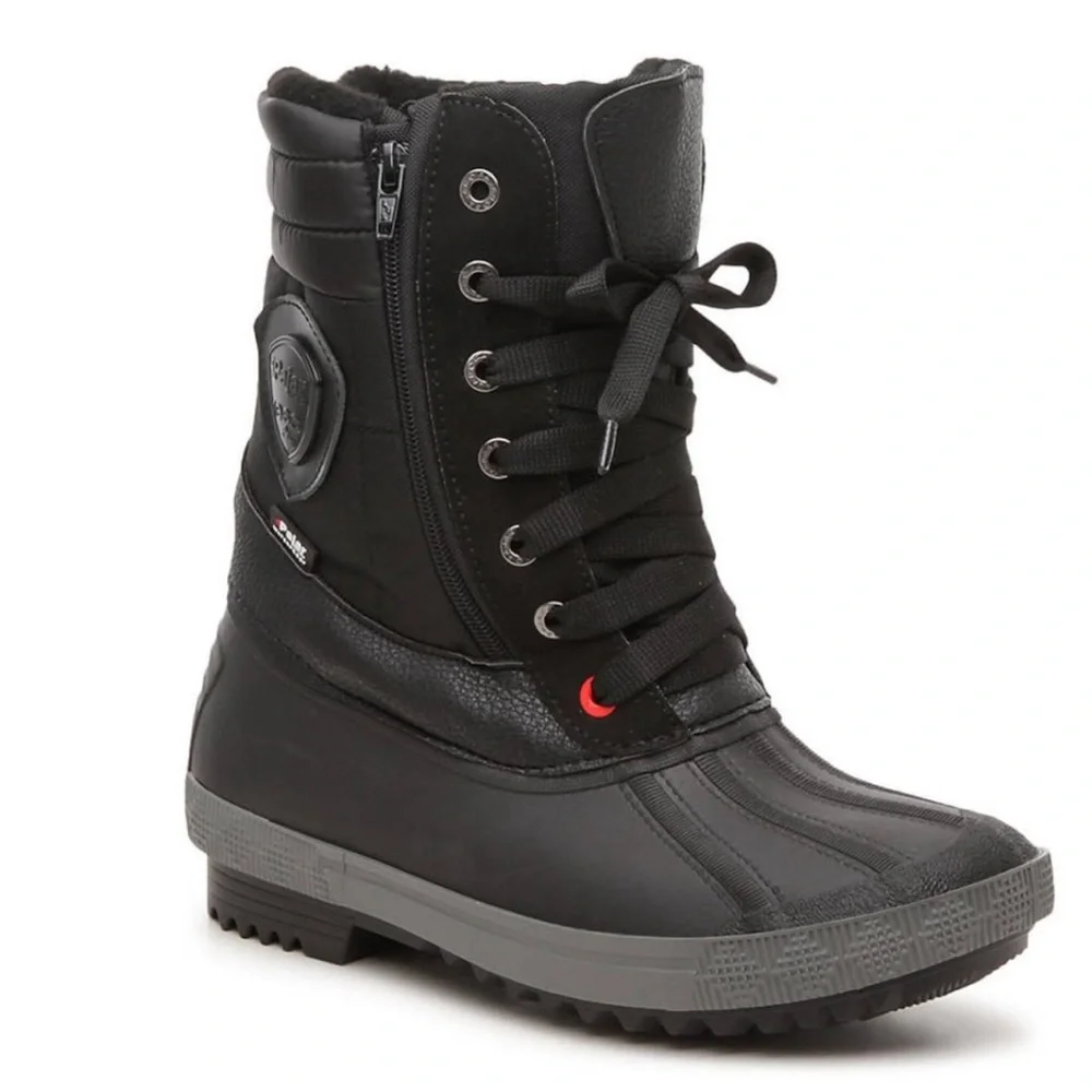 Pajar Boots all Weather